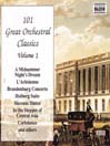 101 GREAT ORCHESTRAL CLASSICS, Vol. 1